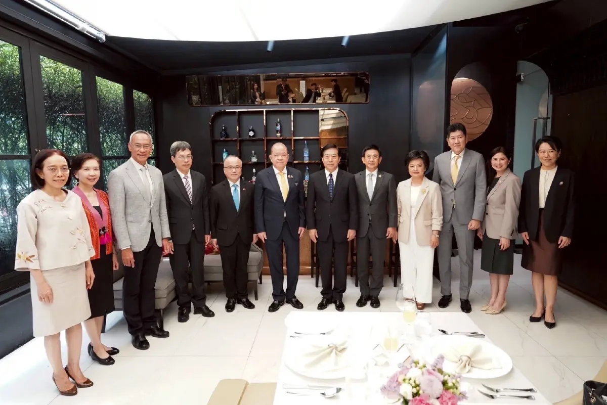 “ไทย”ส่งออก“ข้าว”ไปจีน 4 เดือนแรก กว่า 2 แสนตัน พุ่ง 77.6%