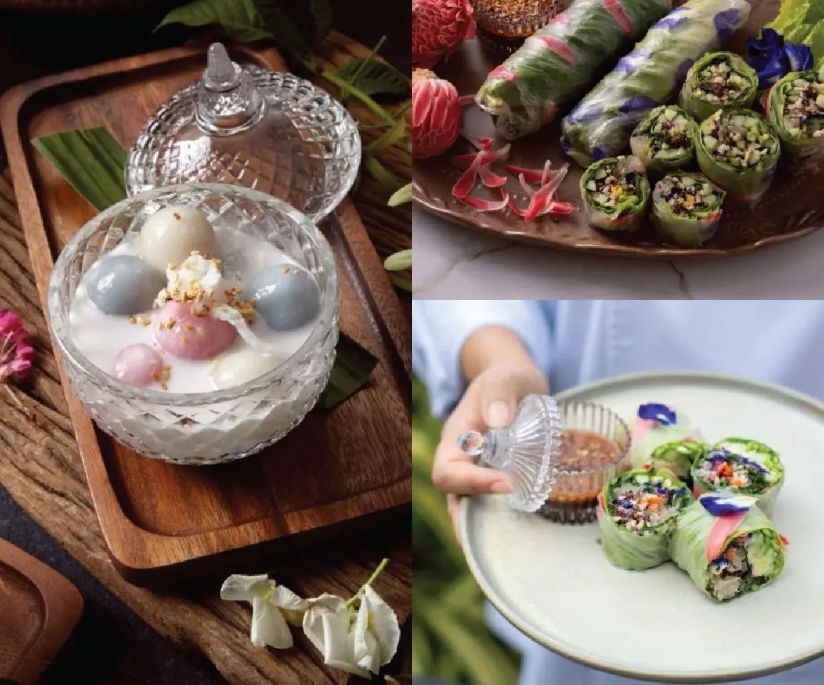 ปักหมุด 40 ร้านอร่อยสุดชิคในเทศกาลอาหาร Gourmet Foodie Fest 2025