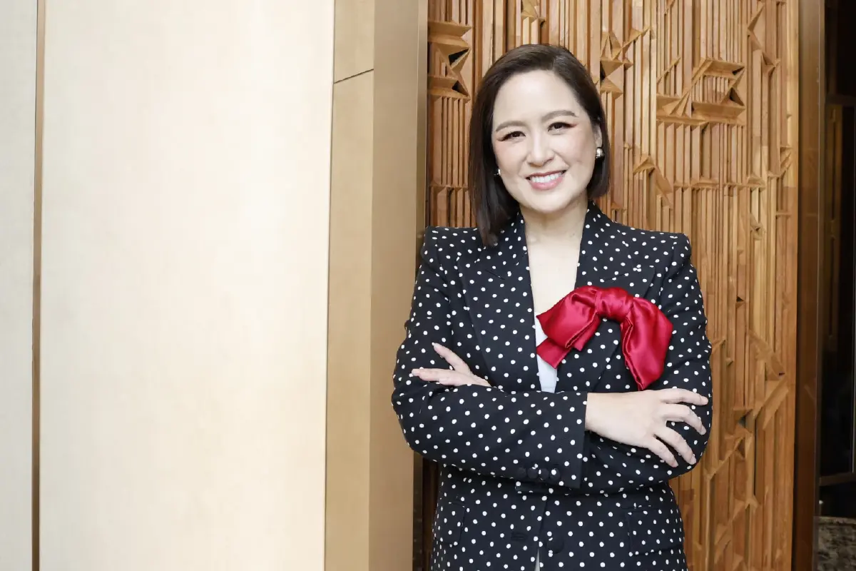 คุยกับ ‘จ๋า อลิสา’ ผู้ก่อตั้ง ‘Miss Tiffany’s Universe’ เพื่อการยอมรับทรานส์เจนเดอร์