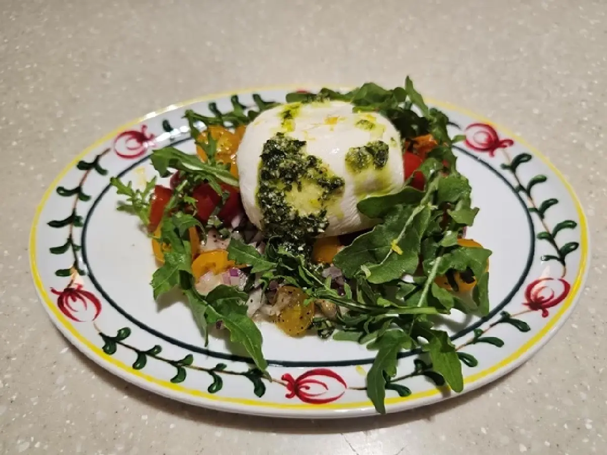 ‘ฟิชแอนด์ชิปส์’ ปลาไทย ประมงพื้นบ้าน ‘เกาะลันตา’ ที่ ‘Fishmonger’