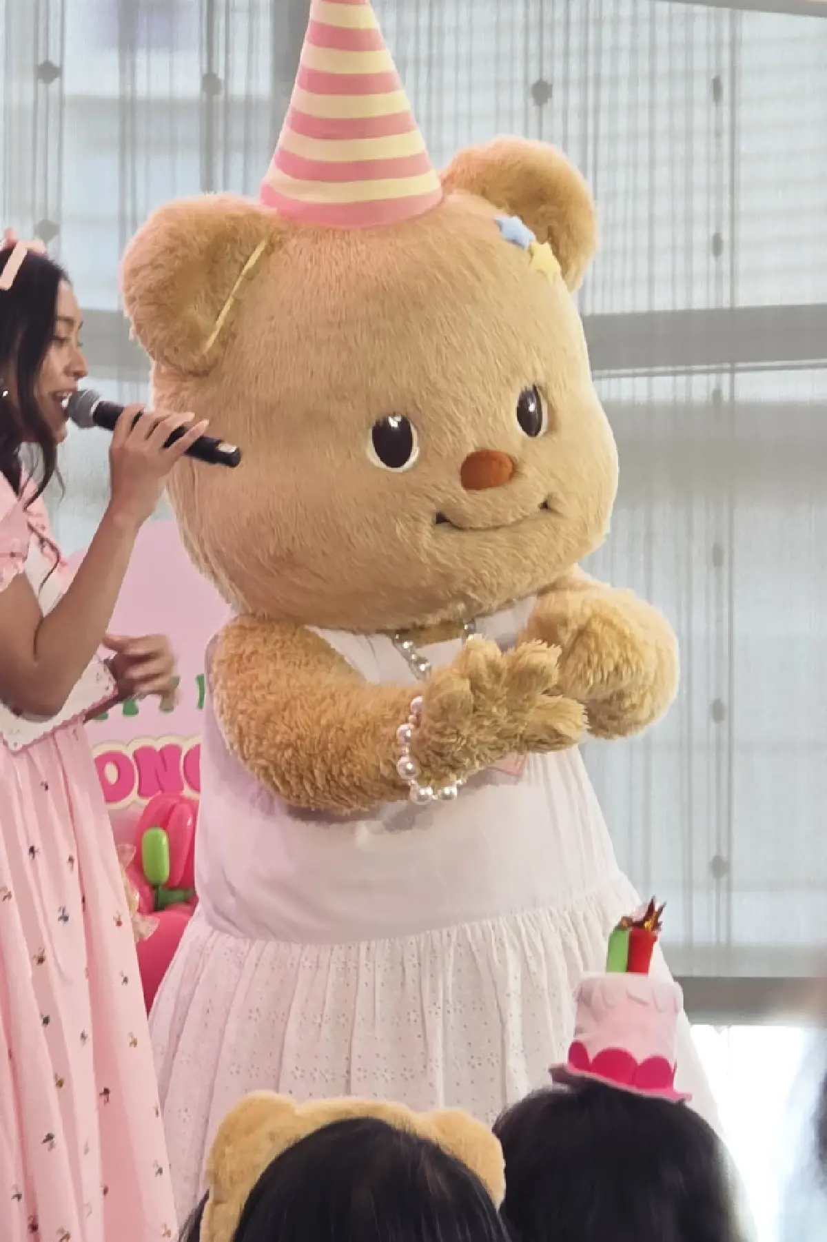 \'หมีเนย\' จัดงานวันเกิด \'My Buttery Birthday 2025\' ทำห้างแตก!