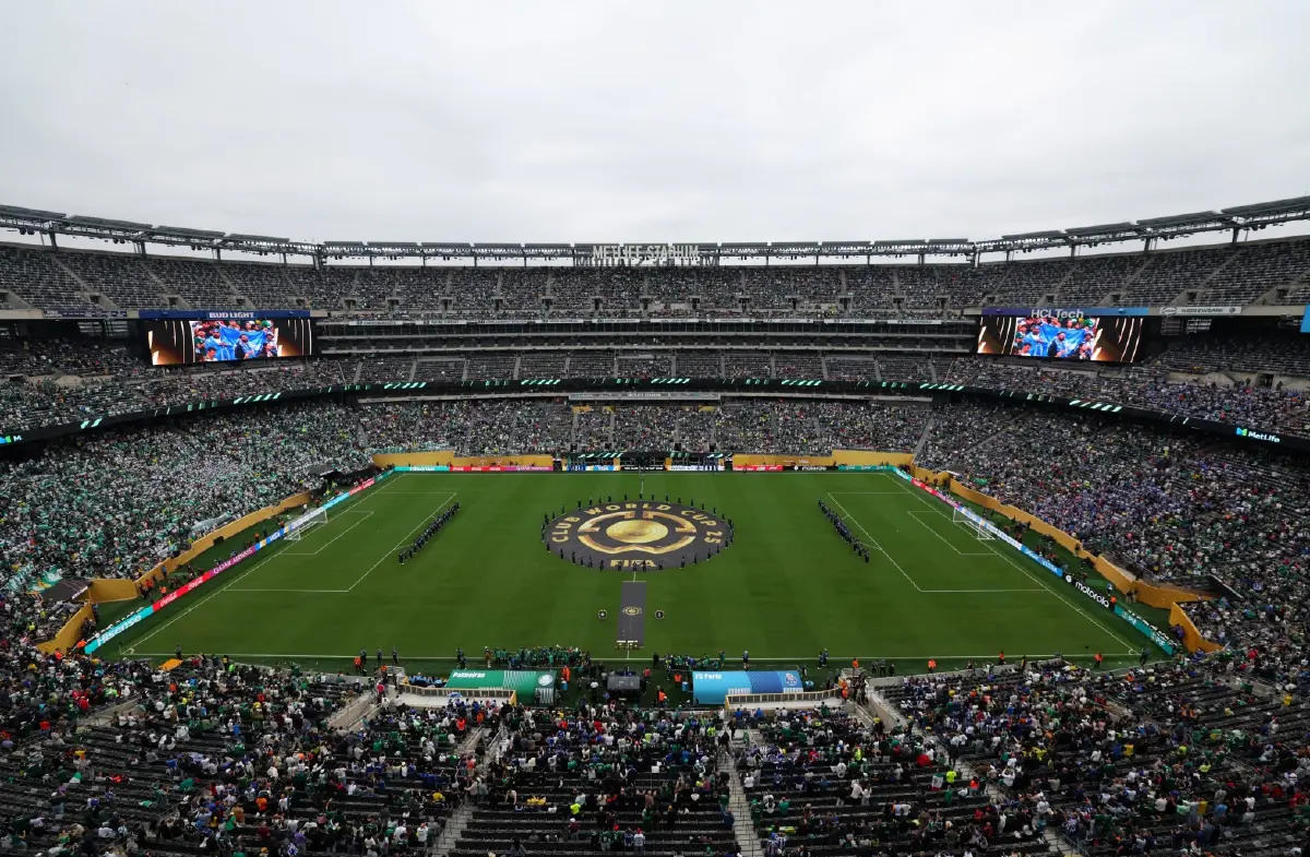 ผลบอล ดูบอลสด แมนซิตี้ พบ วีดาด เอซี ตารางบอล ชิงแชมป์สโมสรโลก 2025