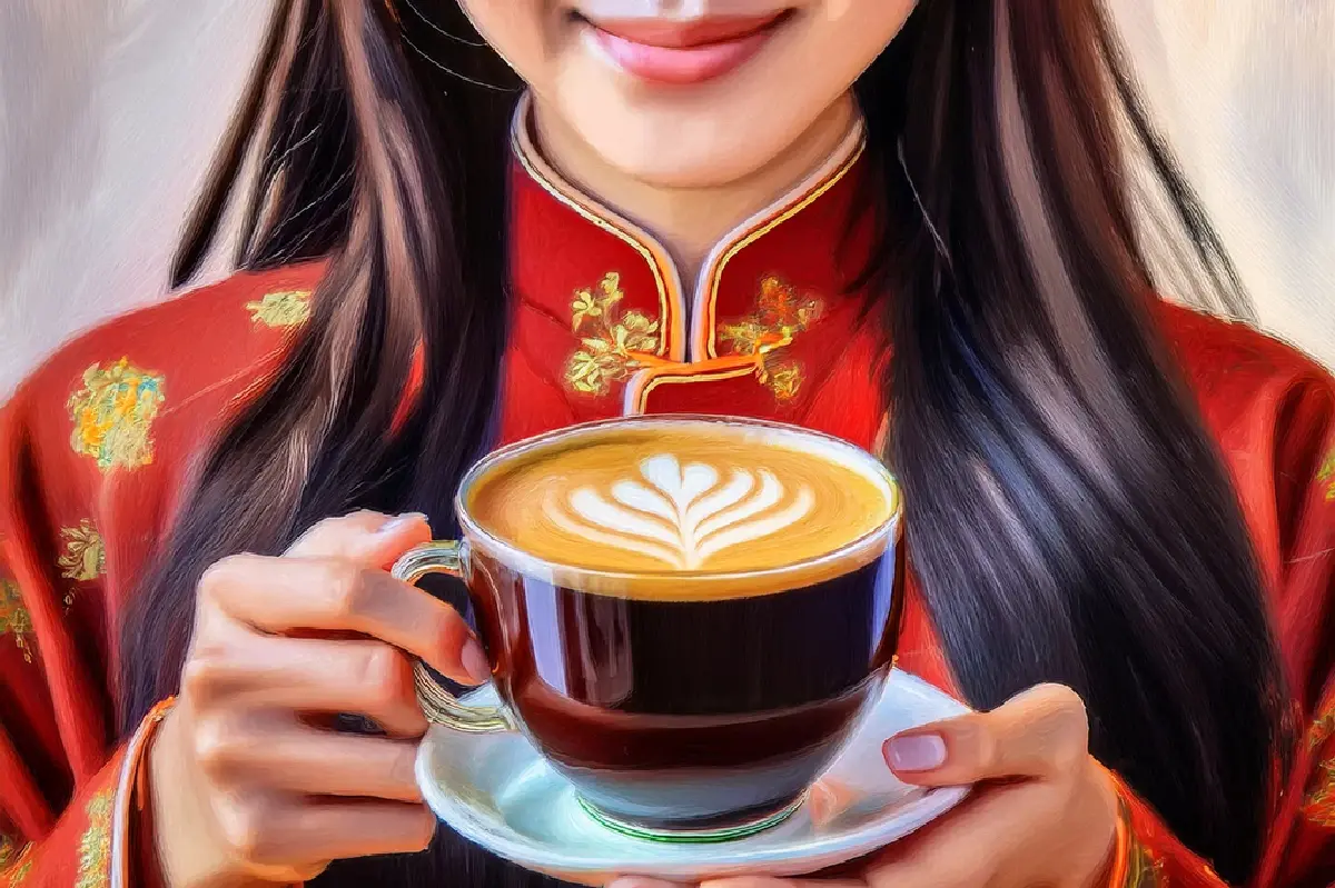 สมาคมกาแฟเมืองจีน ไม่ทนอีกต่อไป! จี้แบรนด์ใหญ่ยุติ \'สงครามตัดราคา\'