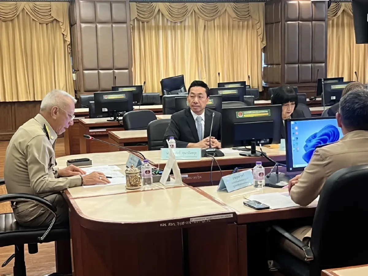 สภาองค์การนายจ้าง ชงแรงงานร่วมทุนค่าชดเชย รัฐรับเรื่องเร่งหาทางออก