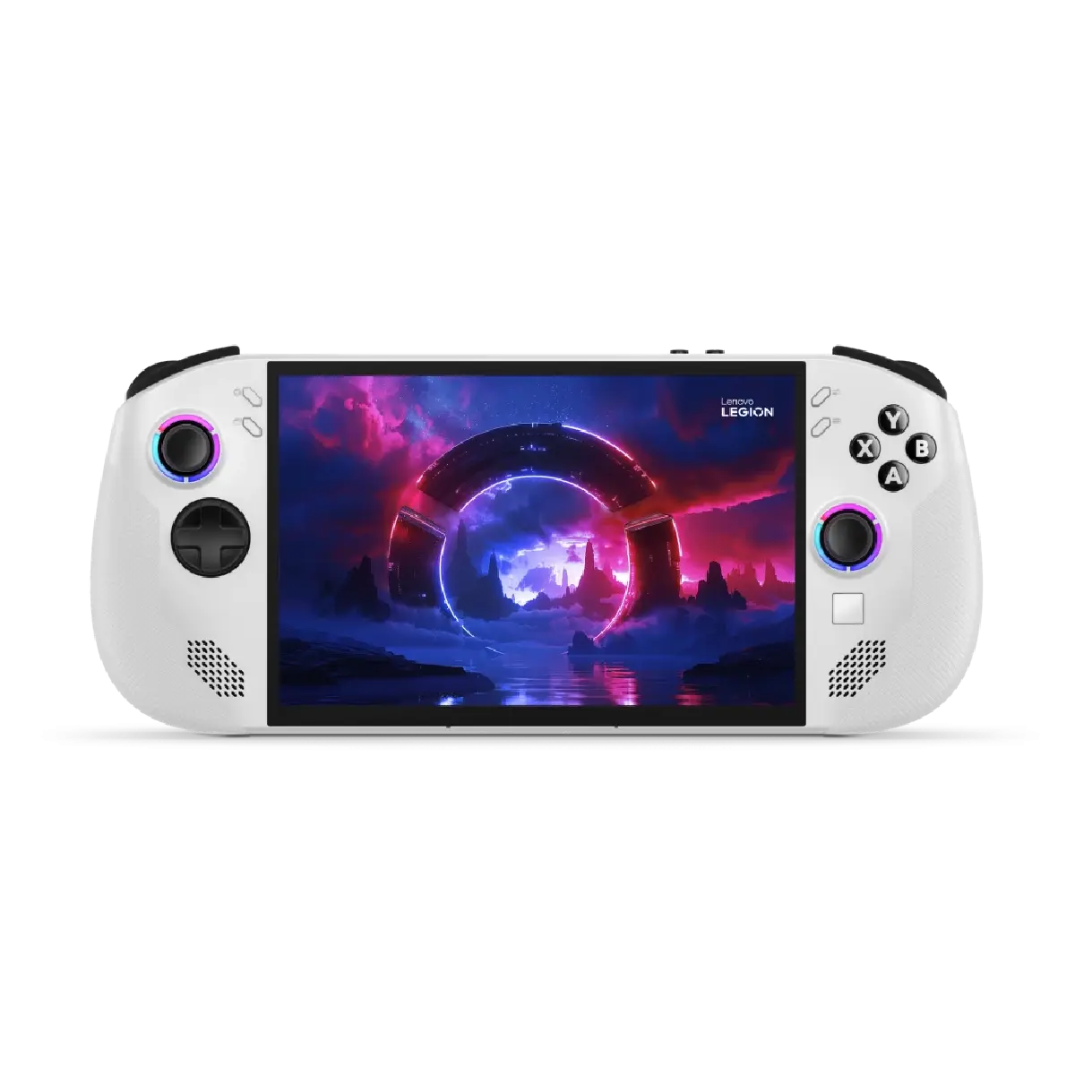 มาเป็นกองทัพ! Lenovo Legion Full Gaming Ecosystems ชุดใหญ่ไฟกะพริบ