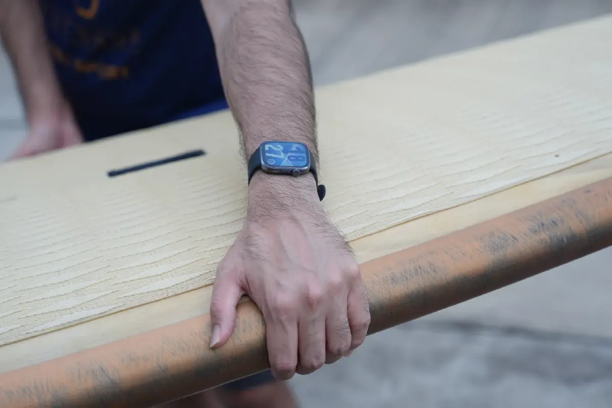 สวย ครบ ฟิต! รีวิว 'HUAWEI WATCH FIT 4' ราคาเบา เอาอยู่ทุกไลฟ์สไตล์