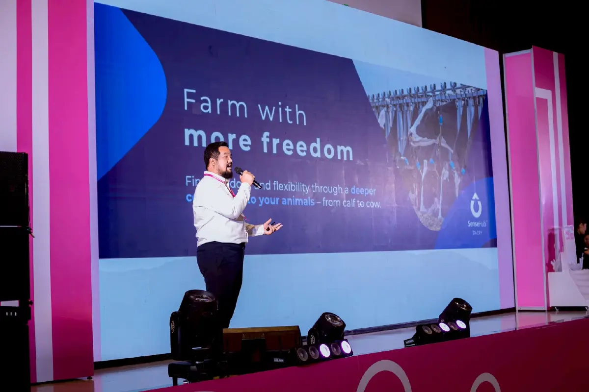 Chula Dairy Conference and Expo 2025 ส่งเสริมนวัตกรรมยั่งยืน