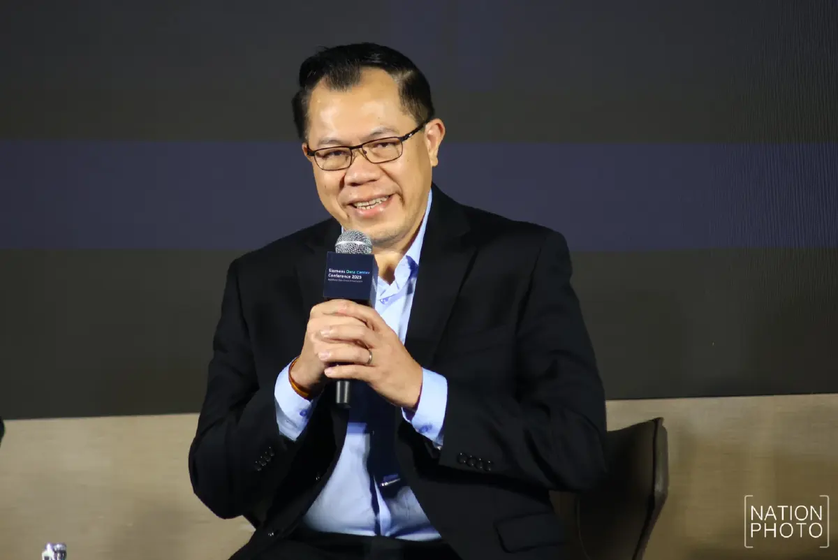ยุคทอง Data Center ไทย กูรูแนะรับมือเกมใหม่จาก AI และ Hyperscaler