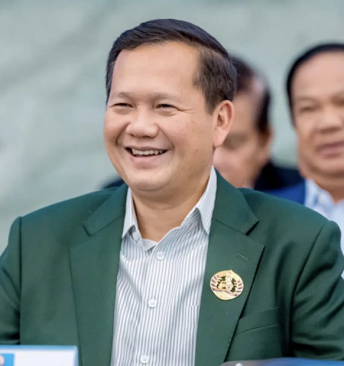 ประวัติศาสตร์บาดลึก 'ช่องบก' พคท. เขมรแดง เวียดนาม และฮุนเซน