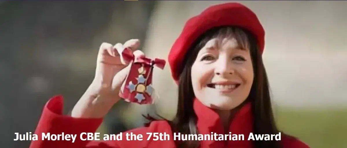 ทำไม ‘ป้าจู’ แห่งมงฟ้า เลือกใส่ชุดเดิมซ้ำในงาน Miss World 2025