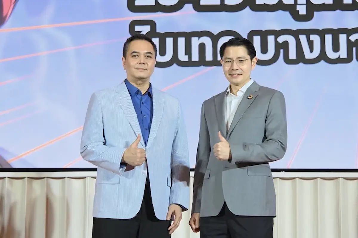 สหกรุ๊ปแฟร์ สู้เศรษฐกิจฝืด  ยก 2 แพลตฟอร์มอีคอมเมิร์ซ บุกการค้าโลก