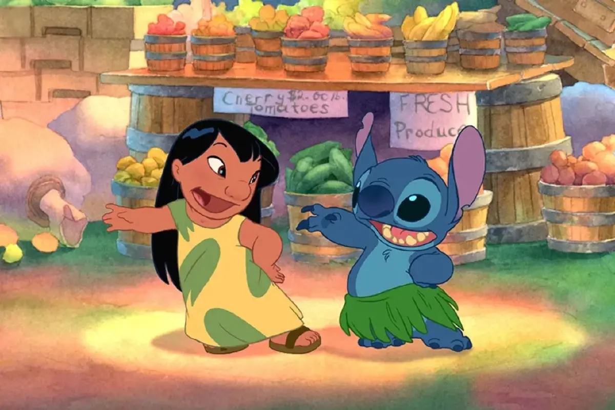 ‘Lilo & Stitch’ กู้หน้า Disney! สร้างประวัติศาสตร์ ดันรายได้หนัง-ยอดขายสินค้าพุ่ง