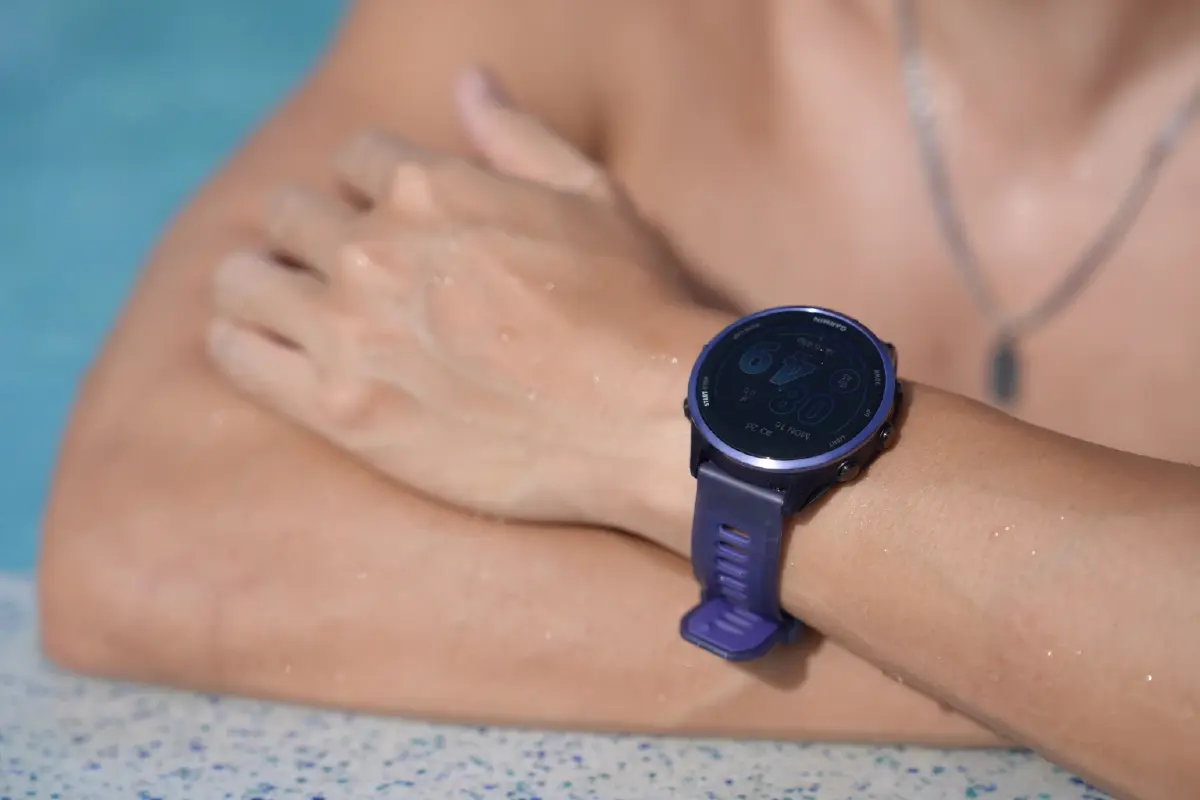 รีวิว \'Garmin Forerunner 570\' ไม่ใช่นาฬิกา แต่คือโค้ชส่วนตัว