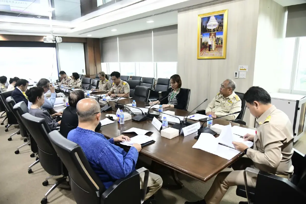 เปิด 6 มรดกภูมิปัญญาวัฒนธรรม กทม. เล็งขึ้นทะเบียน ปี 68 มีอะไรบ้าง