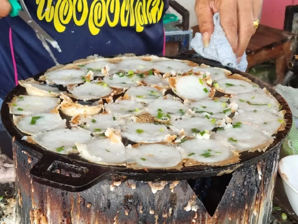 ไปให้เขากอดที่ ‘ทองผาภูมิ’ ธรรมชาติแสนงดงาม ที่ 'กาญจนบุรี'