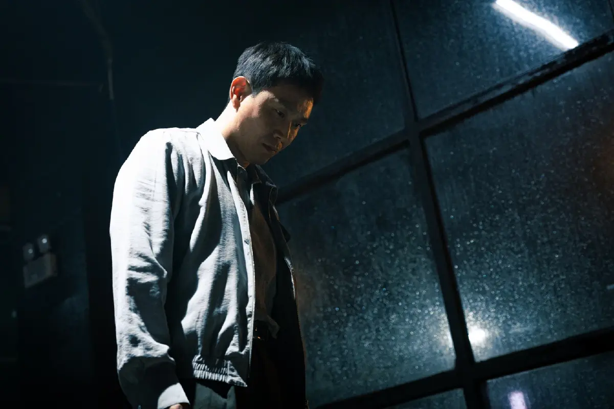 เหตุผลที่ไม่ควรพลาดซีรีส์ GOOD BOY (แชมป์ปราบอาชญากร)