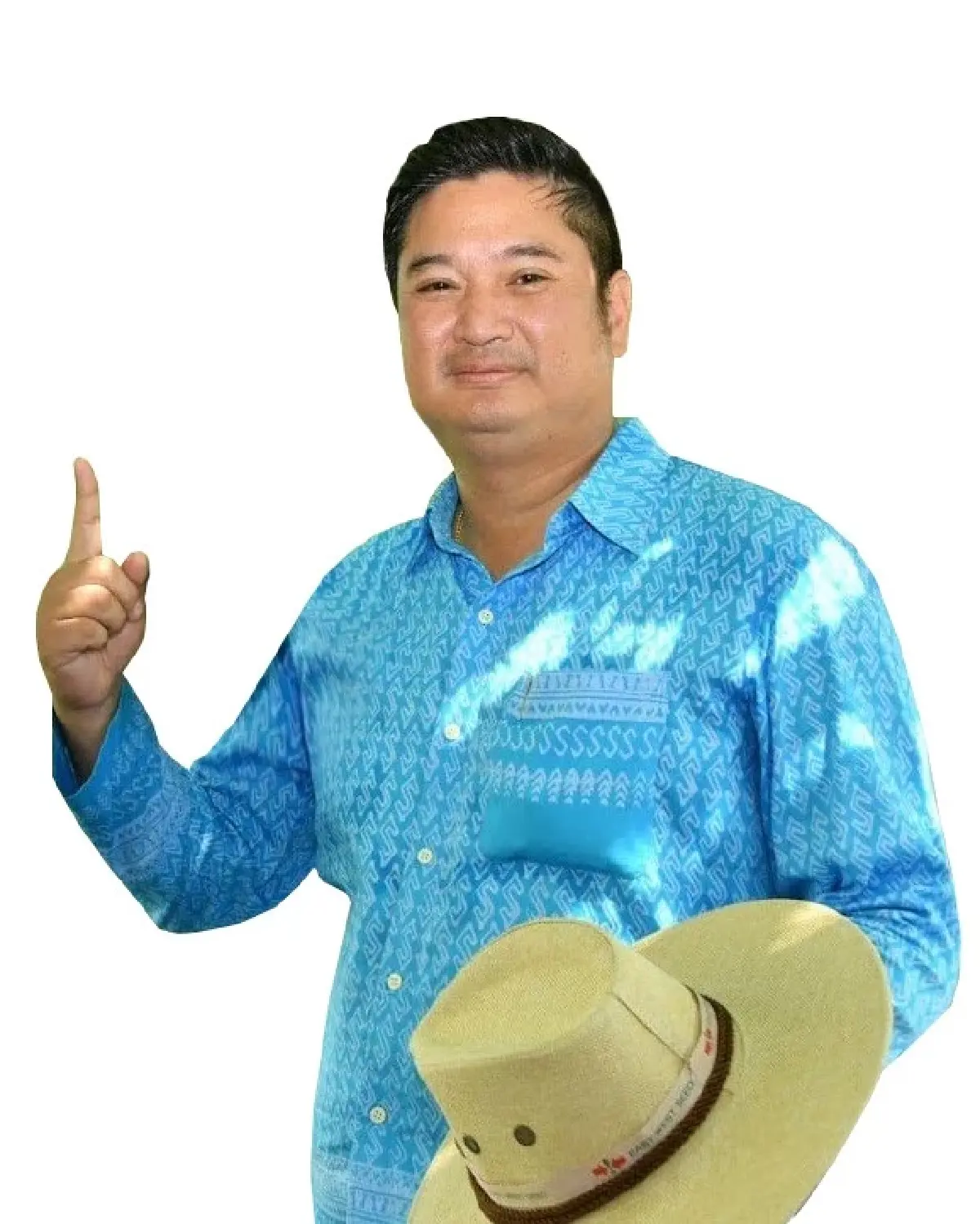 สั่ง 'รพีภัทร' กลับทำงานตำแหน่ง 'อธิบดีกรมวิชาการเกษตร' ตามเดิม