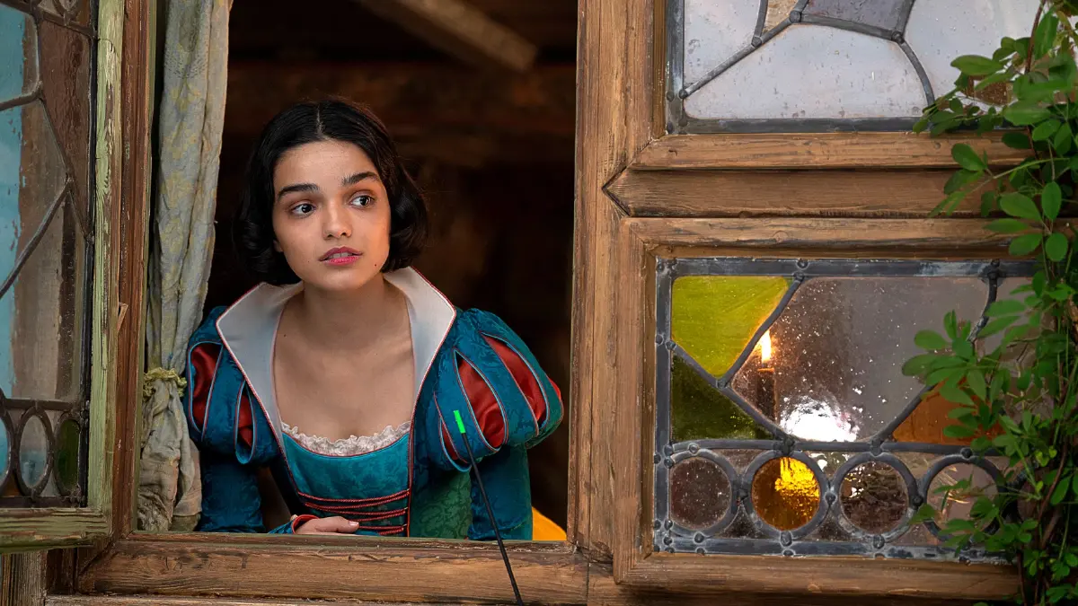 Snow White เข้าสตรีมมิงแล้ว พิสูจน์ด้วยตัวเอง ทำไมเจอดรามาหนัก