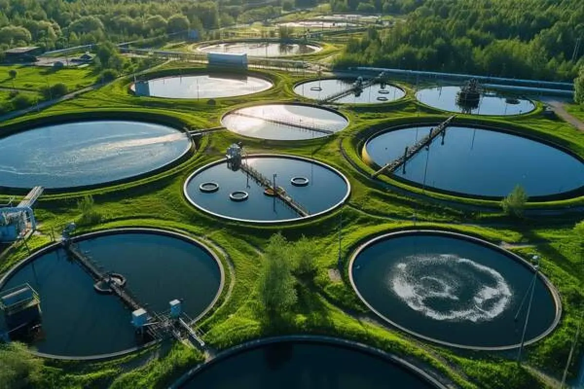 งานวิจัยเพื่อแก้ปัญหา AI กระหายน้ำ