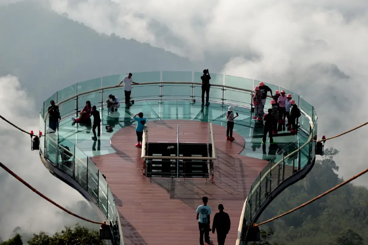 เที่ยวไทยคนละครึ่ง วิธีลงทะเบียน เข้าระบบ amazing thailand รับสิทธิ