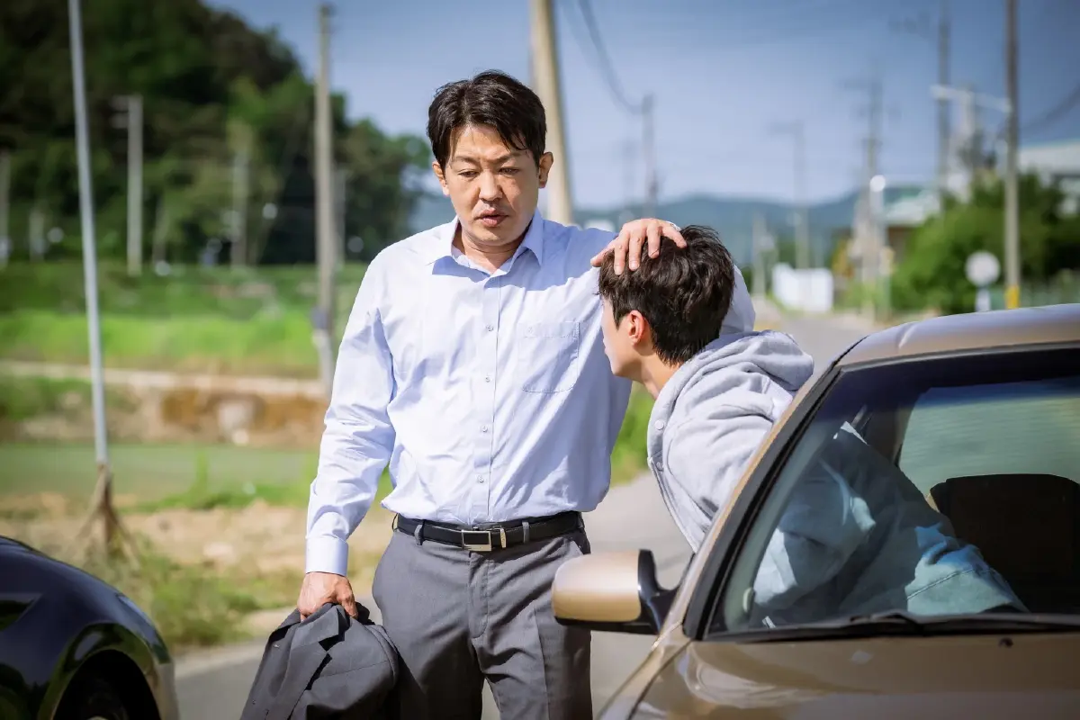 เหตุผลที่ไม่ควรพลาดซีรีส์ GOOD BOY (แชมป์ปราบอาชญากร)