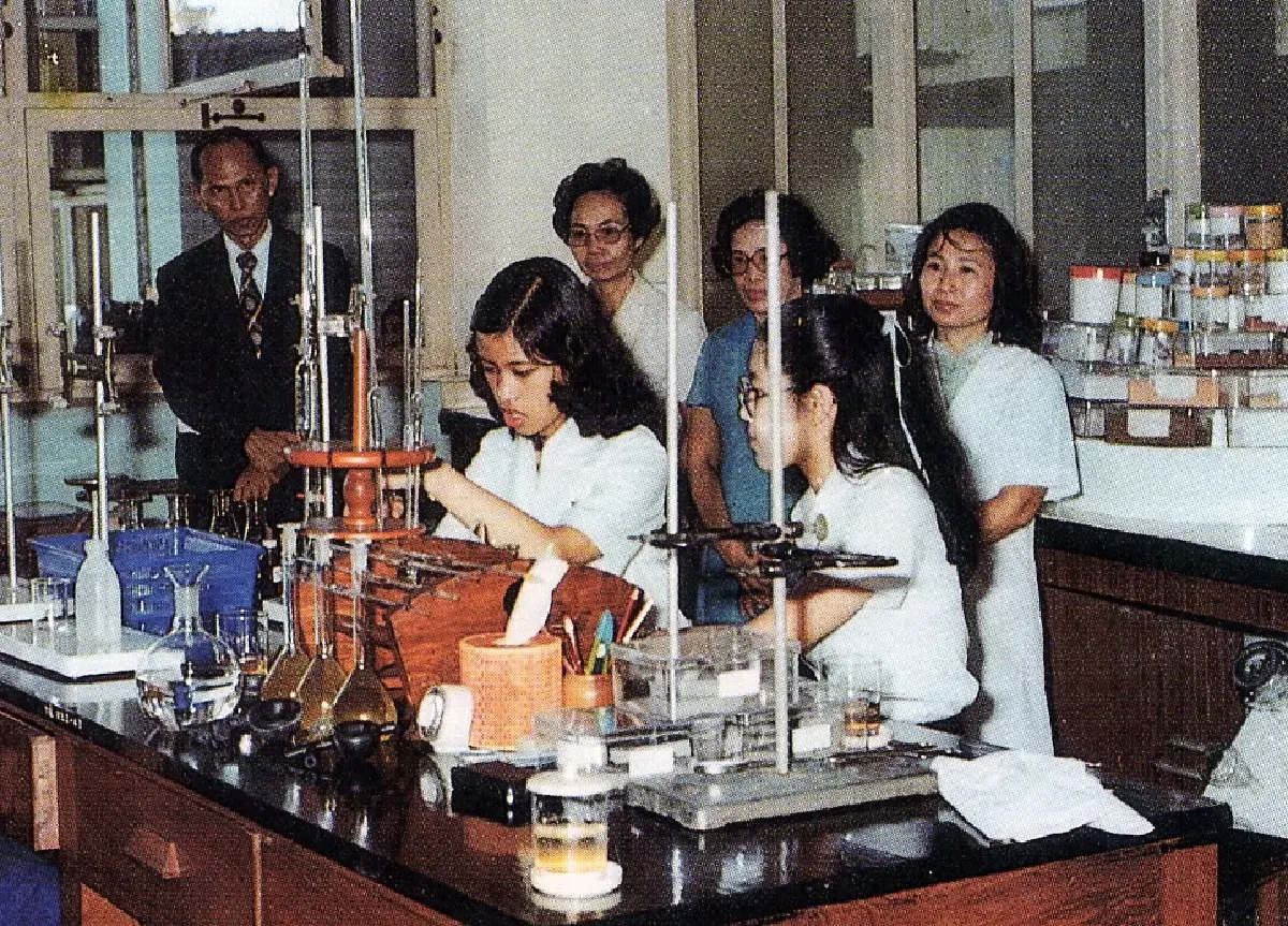 ศาสตร์และศิลป์แห่งเจ้าฟ้า สืบสานพระปณิธาน เพื่อประชาและแผ่นดิน