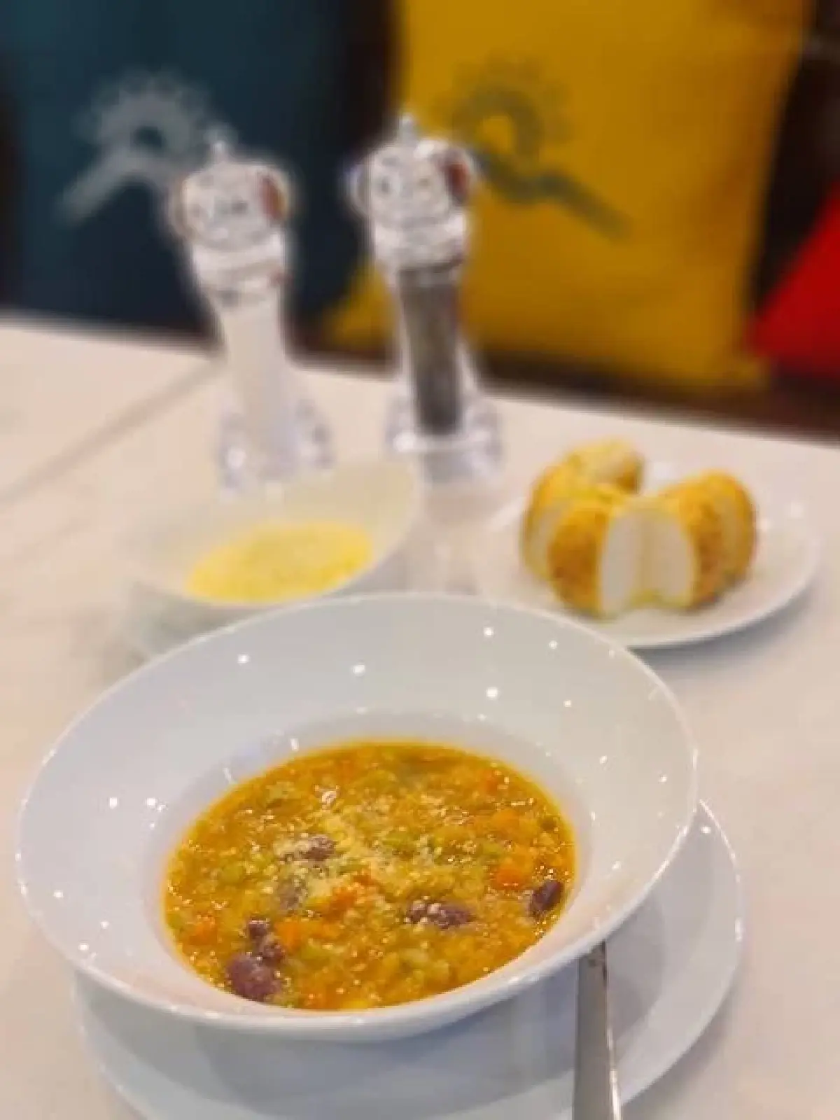 Café Buongiorno มนต์เสน่ห์ของ ‘คาเฟ่’ สไตล์ ‘อิตาเลียน’