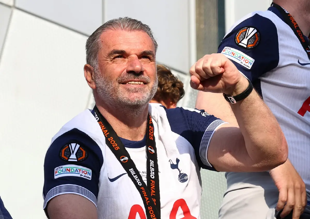 'อังเก้ ปอสเตโคกลู' เปิดใจครั้งแรกหลังถูก 'สเปอร์ส' ปลดฟ้าผ่า