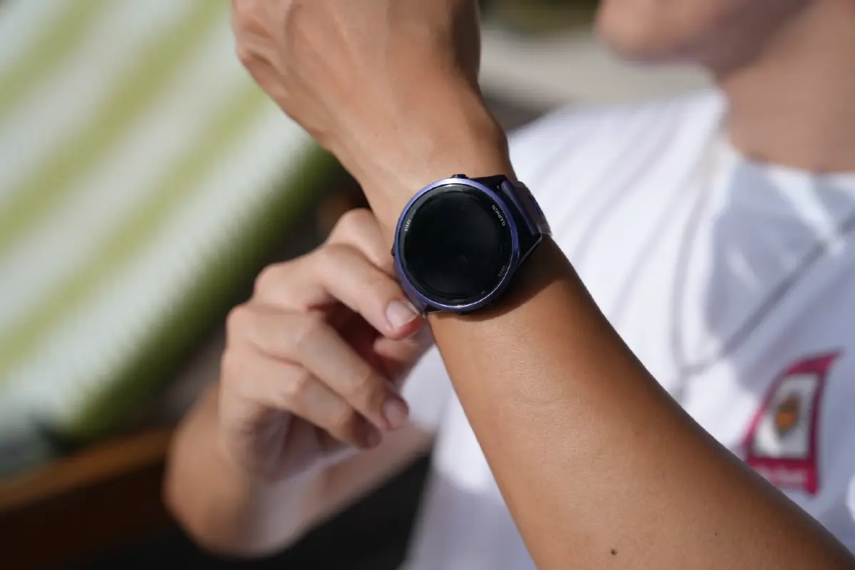 รีวิว \'Garmin Forerunner 570\' ไม่ใช่นาฬิกา แต่คือโค้ชส่วนตัว