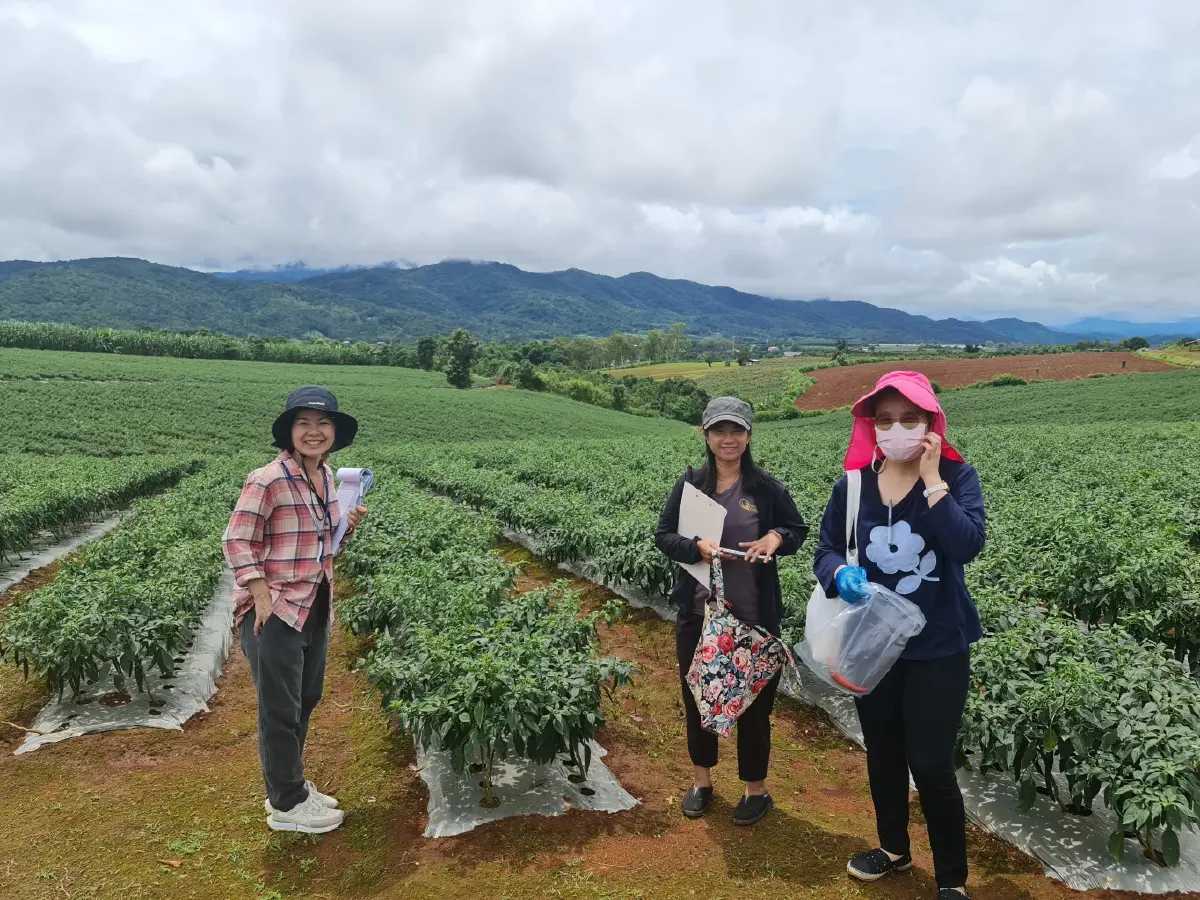 'ซีพีเอฟ'  หนุน SME ยกระดับการผลิตอาหารปลอดภัยได้มาตรฐานสากล