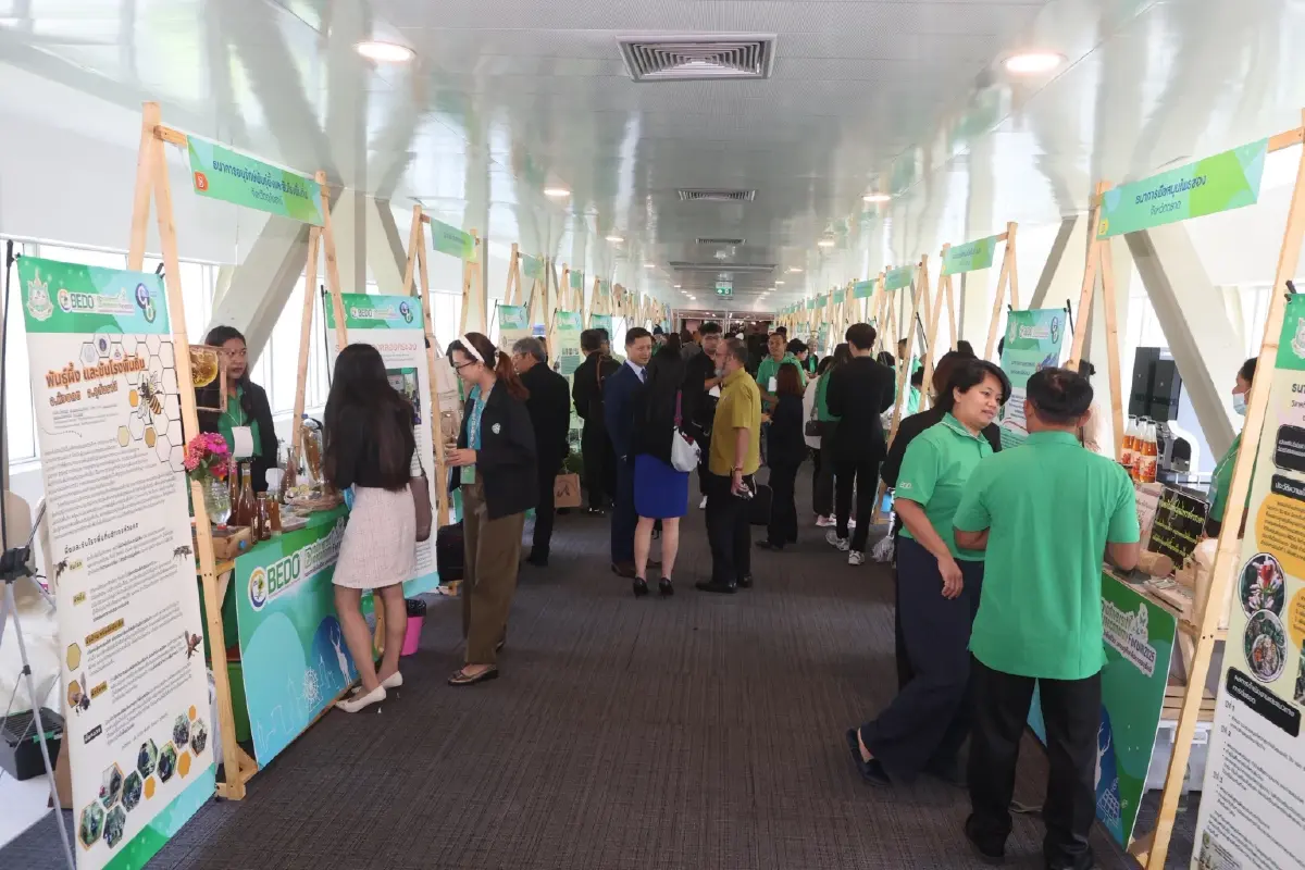 Biodiversity Credit อนุรักษ์ธรรมชาติ เครื่องมือสู่ความยั่งยืน
