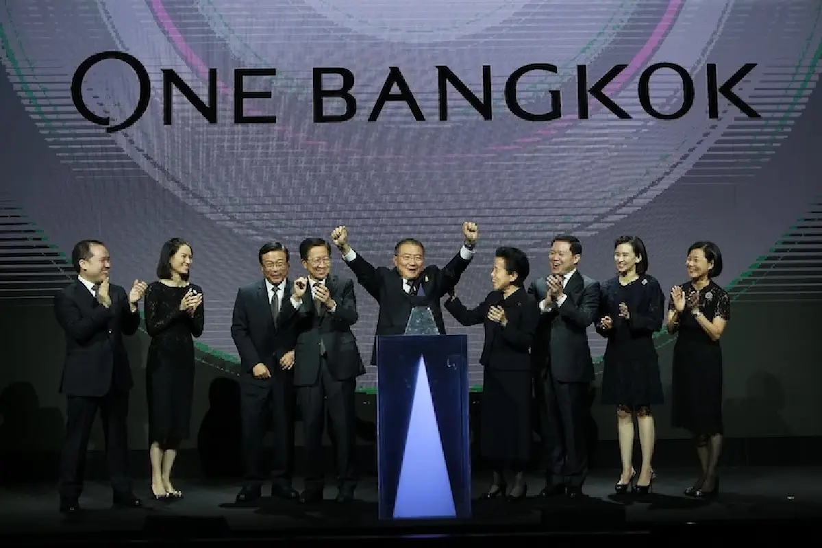 ทศวรรษแห่งการเปลี่ยนแปลง อาณาจักร 'เจ้าสัวเจริญ' จากผู้ก่อตั้งส่งต่อ '5 ทายาท'