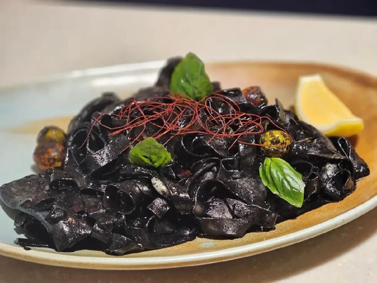 ‘ฟิชแอนด์ชิปส์’ ปลาไทย ประมงพื้นบ้าน ‘เกาะลันตา’ ที่ ‘Fishmonger’