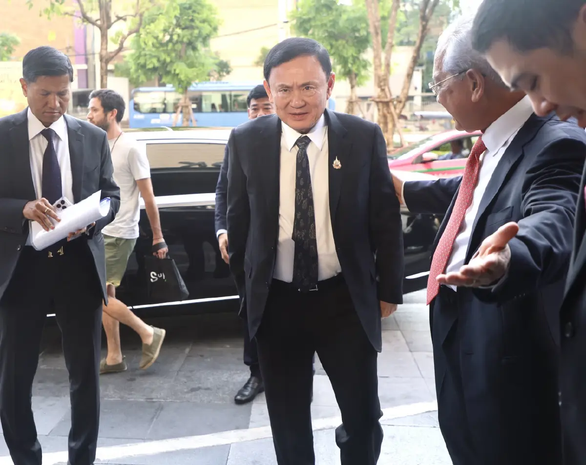 ปฏิทินก.ค. ไทม์ไลน์ร้อน  นิติสงคราม ฉาก‘เซ็ตซีโร่’