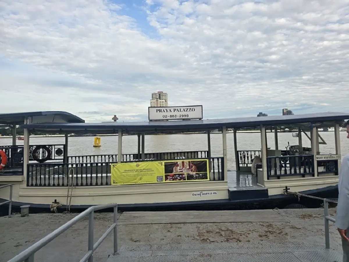 พักกายพักใจ ที่ ‘พระยาพาลาซโซ’ คฤหาสน์แห่งพระยาชลภูมิพานิช