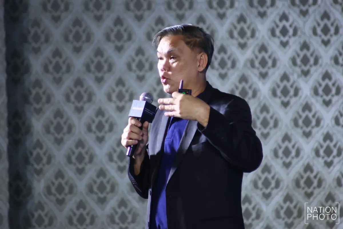 ระบบ 'ป้องกันไฟไหม้' แบตเตอรี่ลิเธียมไอออน กุญแจสู่ Data Center ปลอดภัย