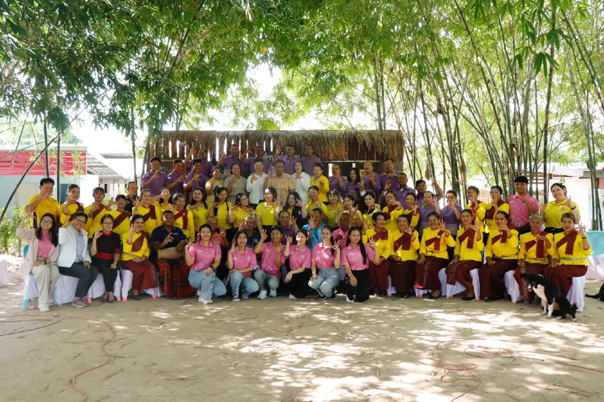 บุรีรัมย์ก้าวไกล! Young ผการันดูล เพิ่มรายได้ 63% ลดคาร์บอน 76%