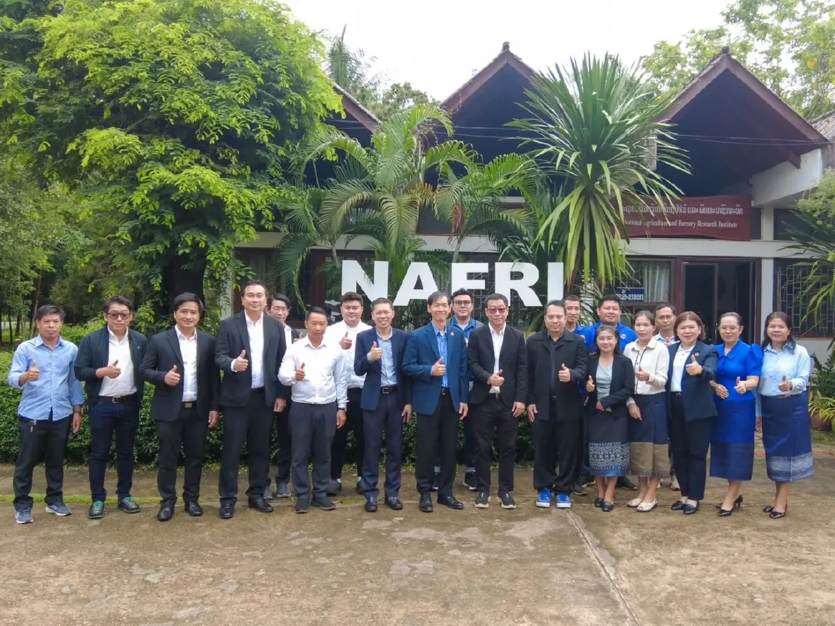 เครือเจริญโภคภัณฑ์ ร่วมกับภาครัฐ เอกชน ผลักดันการตรวจสอบย้อนกลับตลอดห่วงโซ่อุปทาน