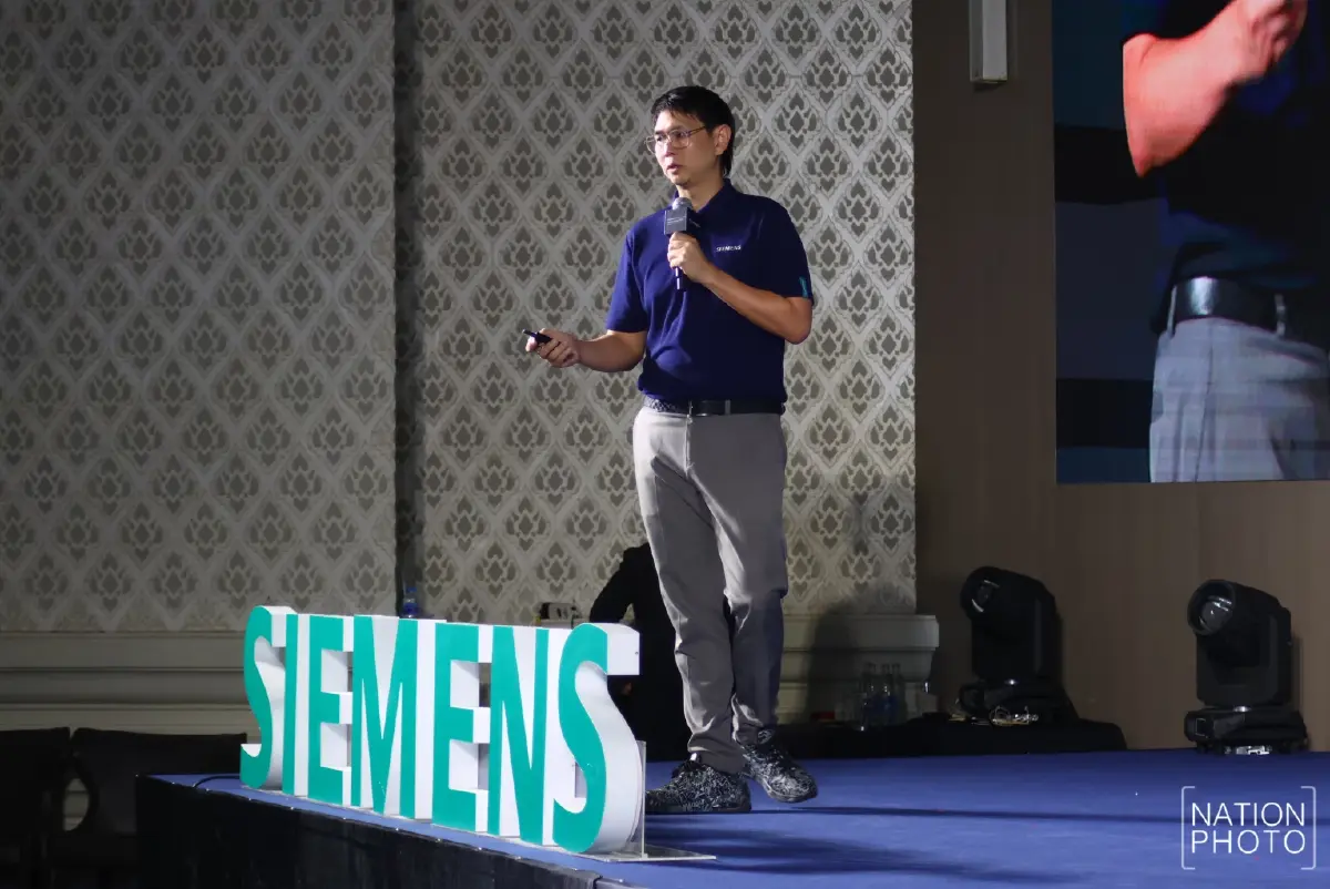 'ระบบไฟฟ้าโมดูลาร์' พลิกโฉมอุตสาหกรรม รับเทรนด์ลงทุนเอเชียแปซิฟิก