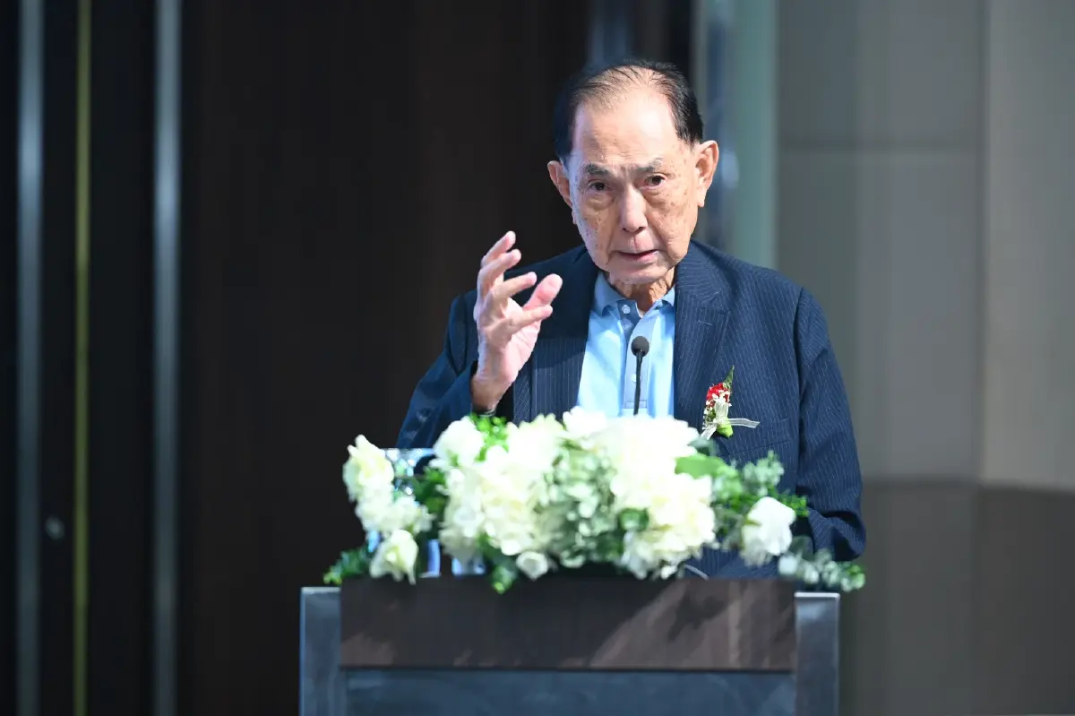 ‘เครือสหพัฒน์’ ตุนกระสุนทุน รับปัจจัยลบ  แต่ยังลงทุนกว่า ‘พันล้าน’ เสริมแกร่งดิจิทัล