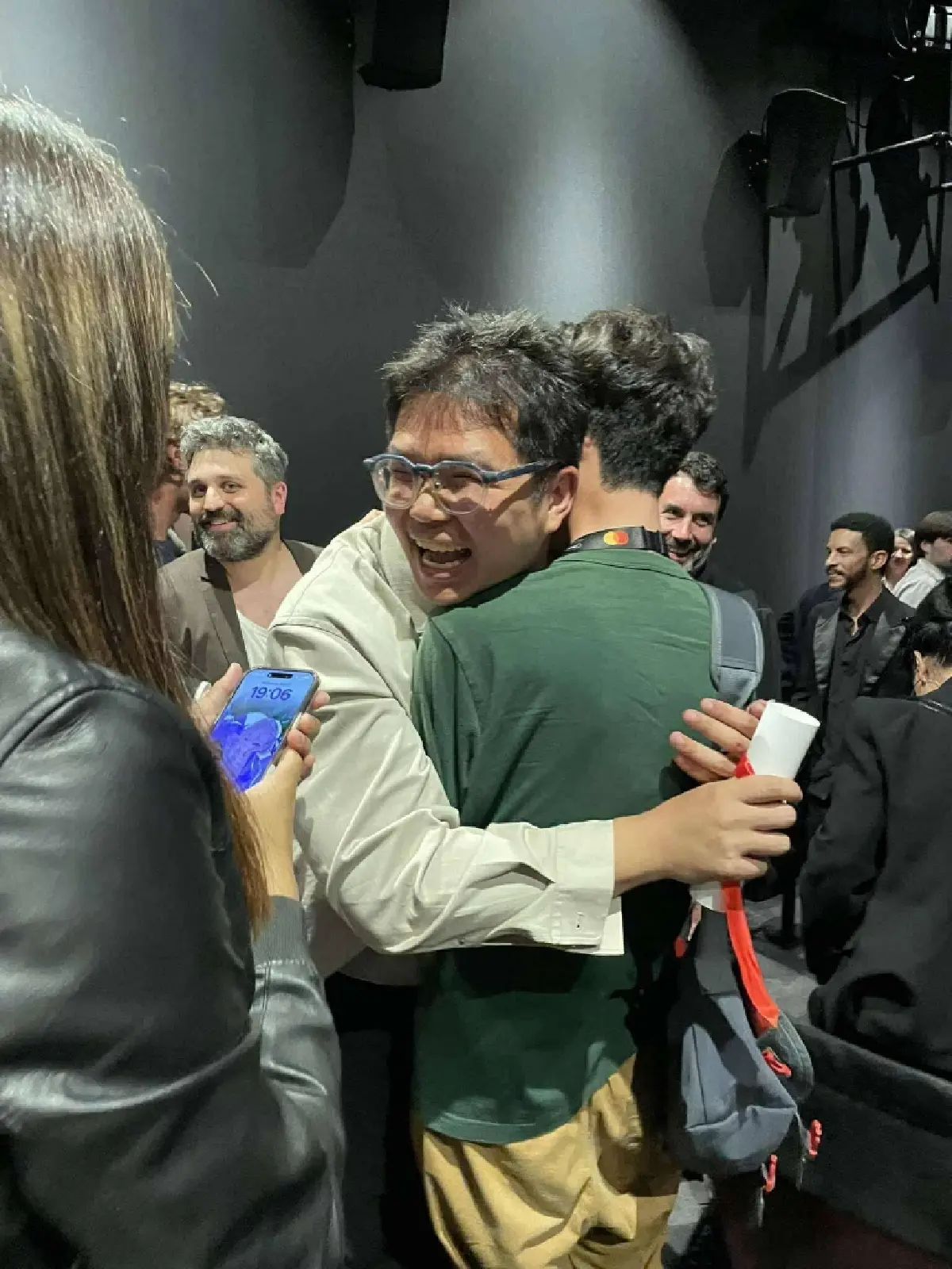 ‘ผีใช้ได้ค่ะ’ ประสบความสำเร็จระดับไหนในเทศกาลหนังเมืองคานส์