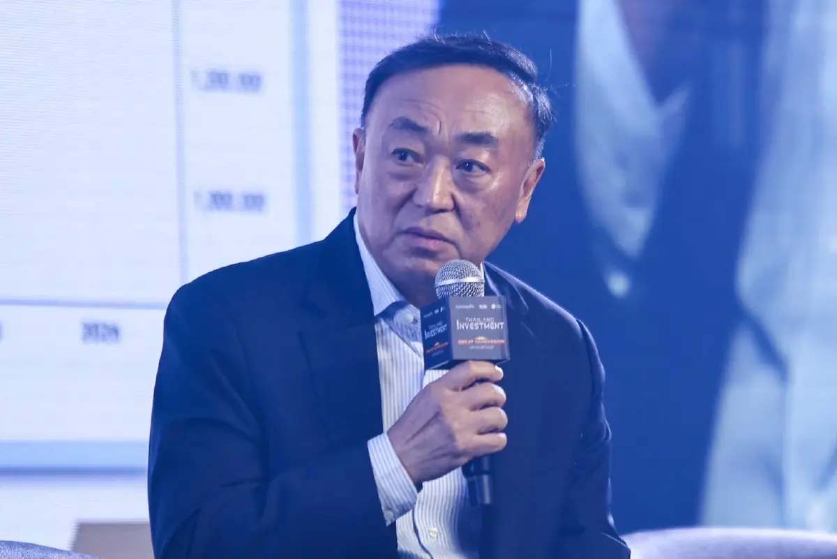 ‘แม่ทองสุก’ลุ้น ‘ทองคำ’ทำ ออลไทม์ไฮใหม่ แตะ 4,000 ดอลล์ต่อออนซ์