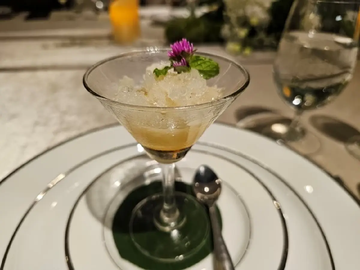 ยกระดับอาหารไทย สู่เวทีสากล ในงาน ‘The Thai Tastetival'