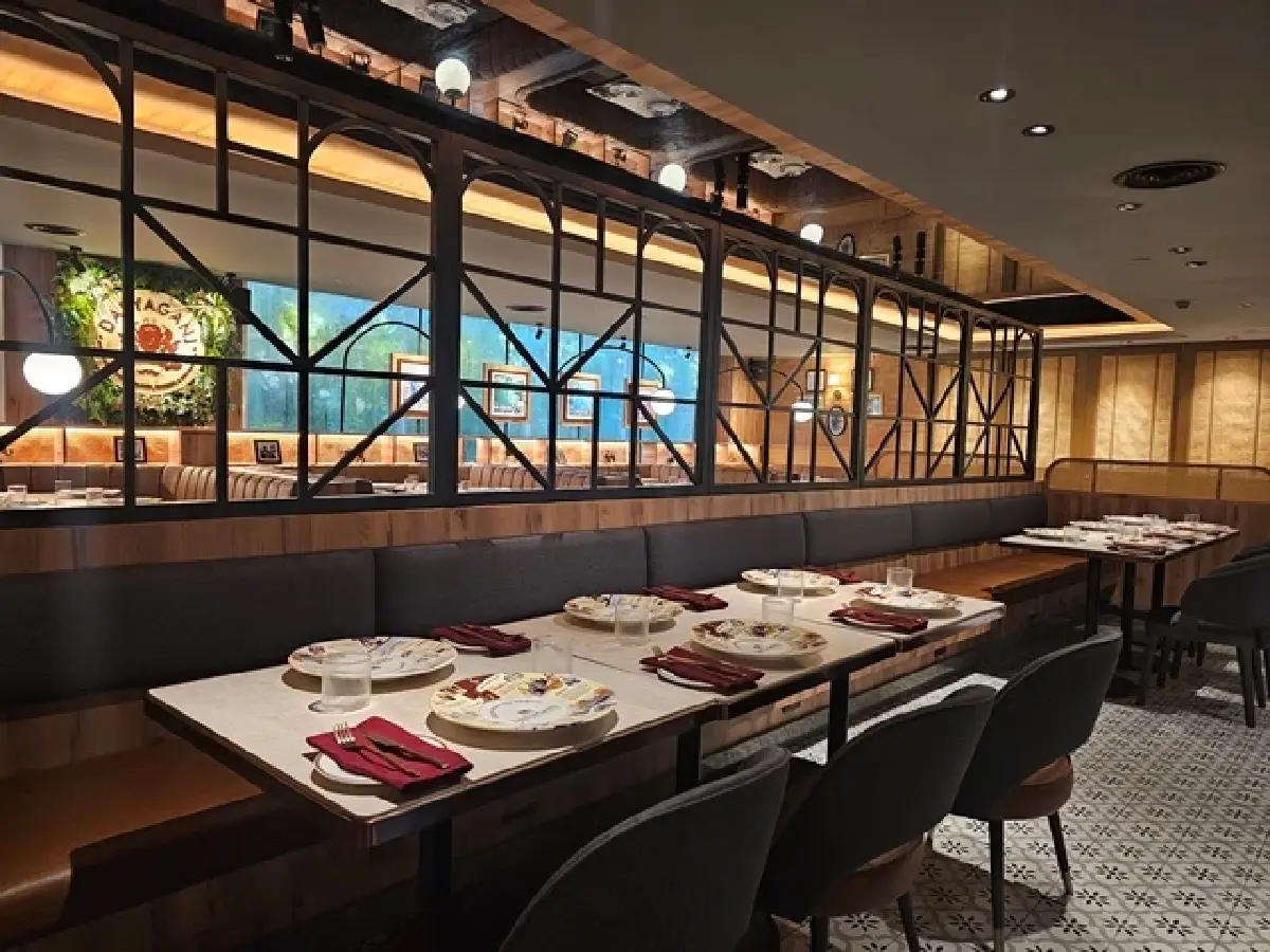 อาหารอินเดีย  ร้าน Daryaganj ‘ต้นตำรับบัตเตอร์ชิกเก้น’ ตำนาน 78 ปี