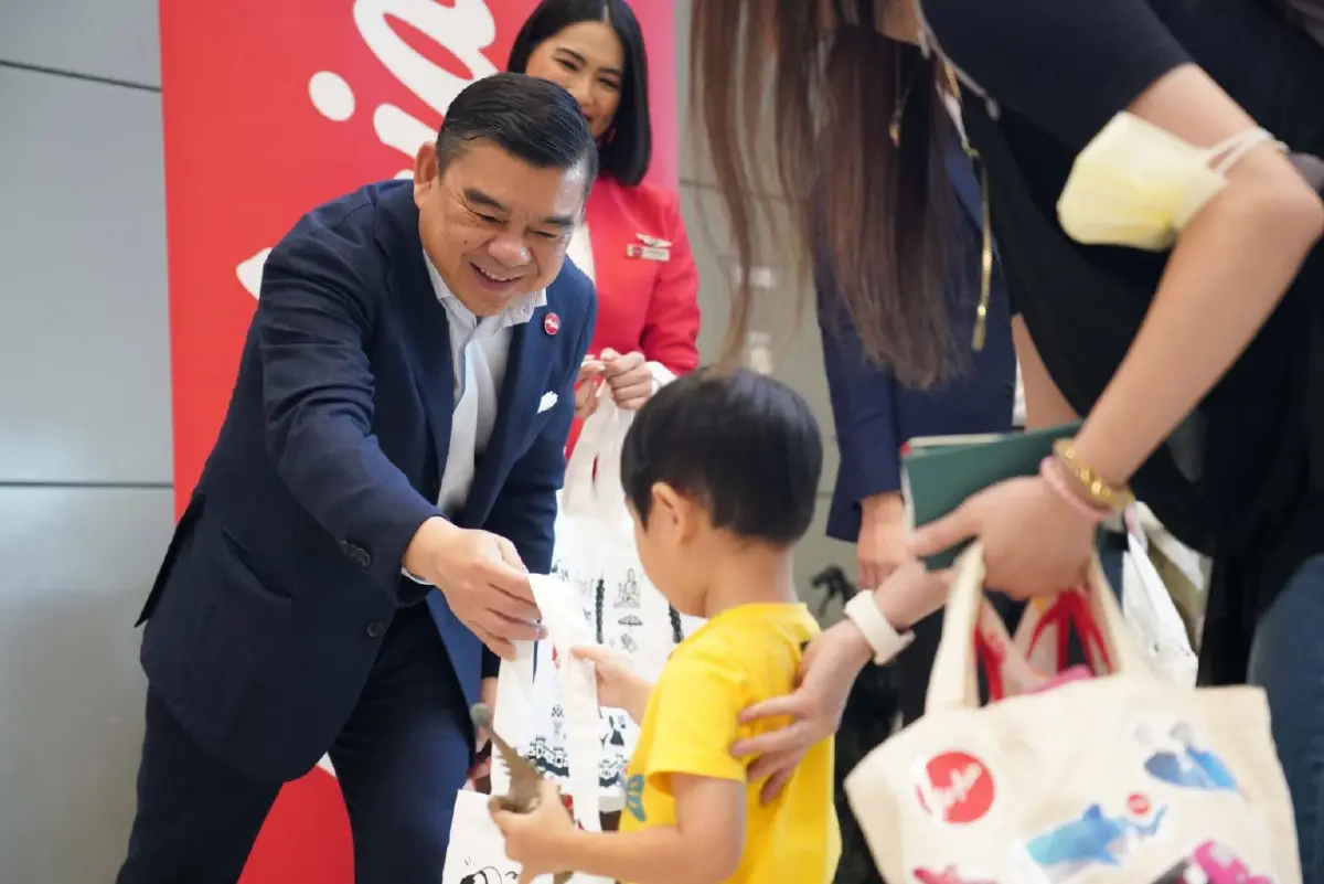 ‘ไทยเที่ยวญี่ปุ่น’ 5 เดือนแรกทะลัก 6.3 แสนคน  ‘แอร์ไลน์’ ลุยเปิดบินอินเตอร์ฯ ชิงเค้กเที่ยวนอก!