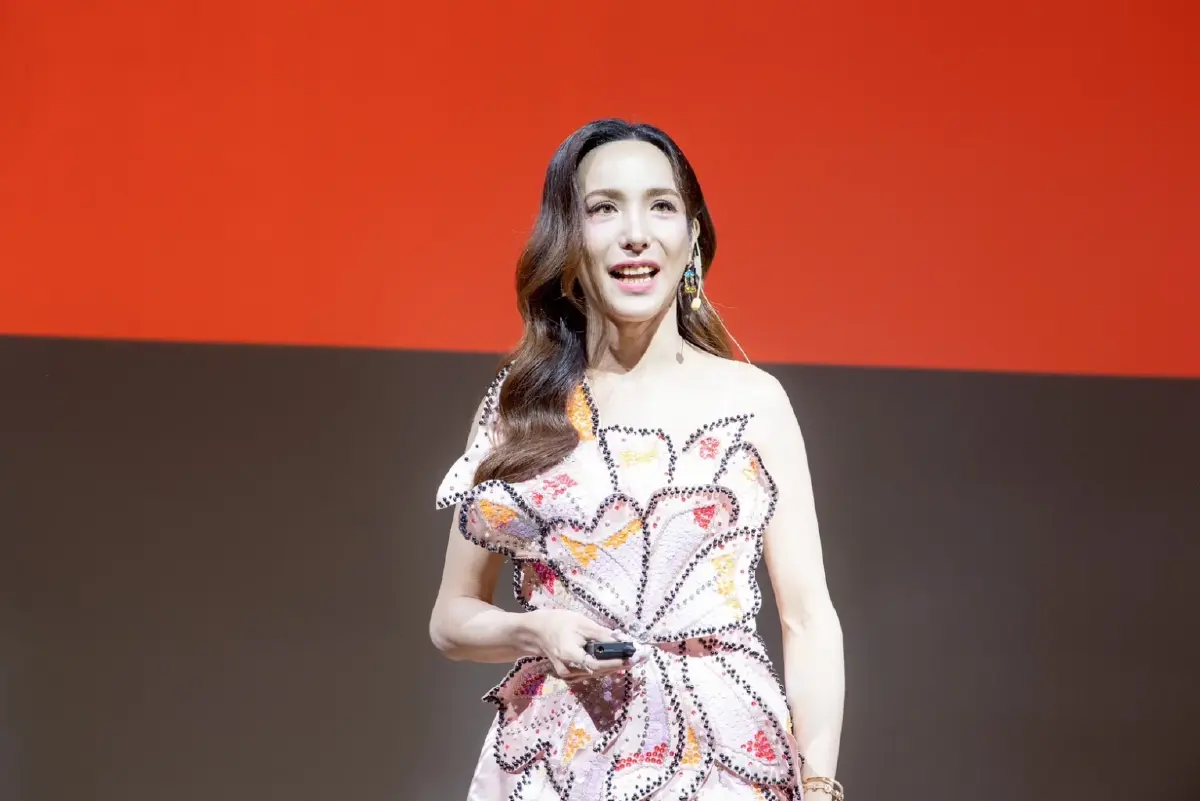 'เครือซีพี' ยึดจุดยืน องค์กรแห่งความหลากหลาย ผ่านนโยบาย DEI ระดับโลก