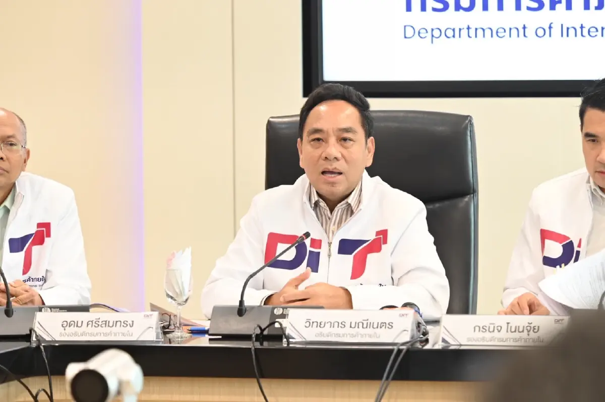 ส่องมาตรการ “กรมการค้าภายใน”  ดูแลพืชเศรษฐกิจ หลังราคาร่วงยกแผง