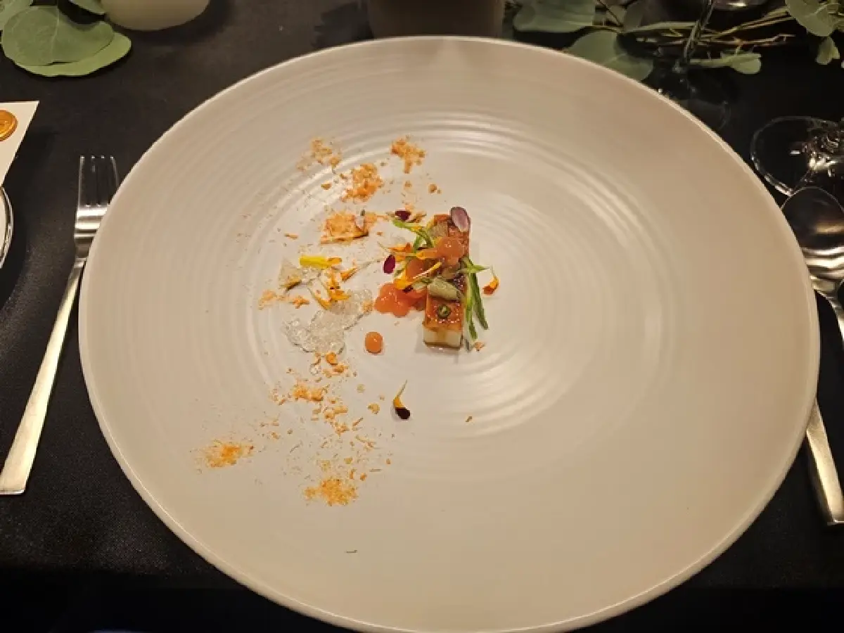 21 ดาวมิชลิน กับ 15 เชฟระดับโลก ในงาน ‘DINNER INCREDIBLE’ 2025