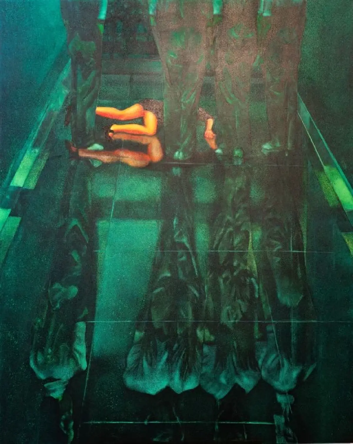 ประกาศผลรางวัลการประกวดจิตรกรรมร่วมสมัย MR.D.I.Y. ประจำปี 2568