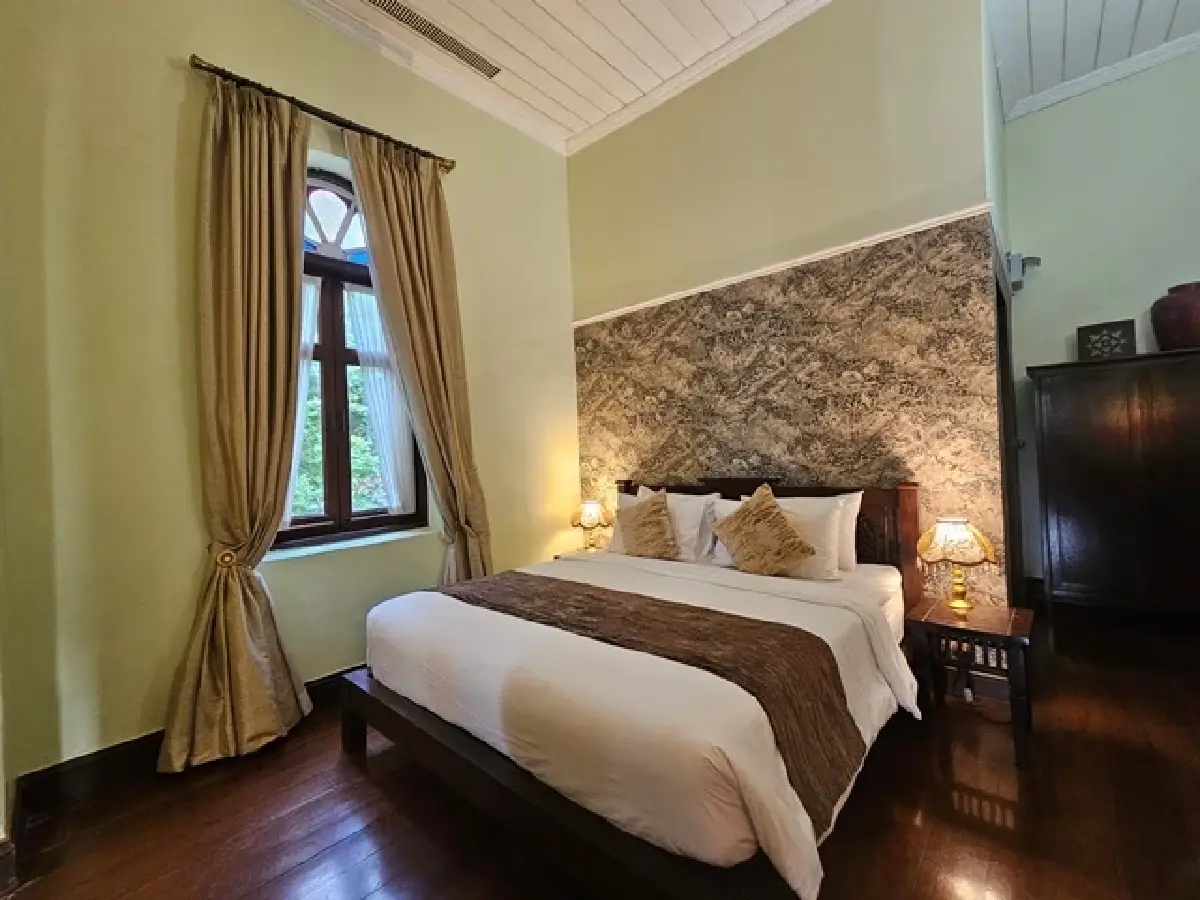 พักกายพักใจ ที่ ‘พระยาพาลาซโซ’ คฤหาสน์แห่งพระยาชลภูมิพานิช